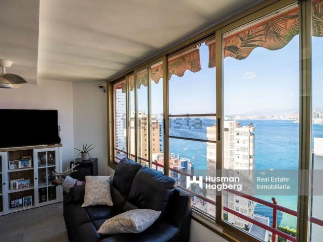 Piso, Benidorm