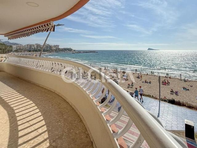 Piso, Benidorm
