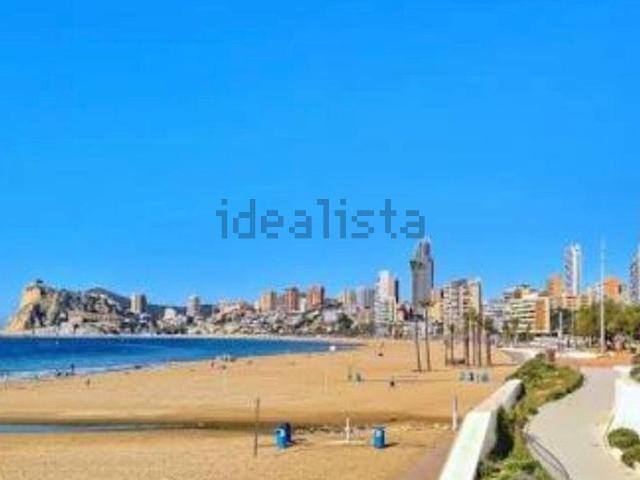 Piso, Benidorm