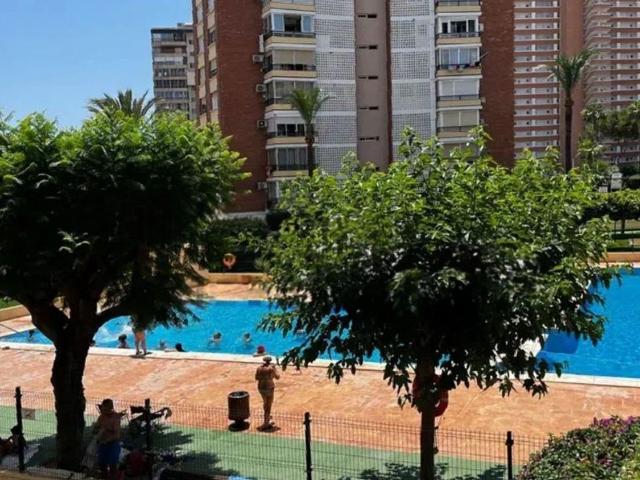 Piso, Benidorm