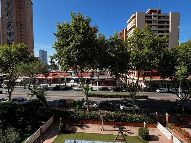 Piso, Benidorm