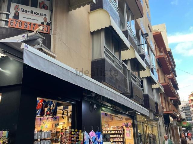 Piso, Benidorm