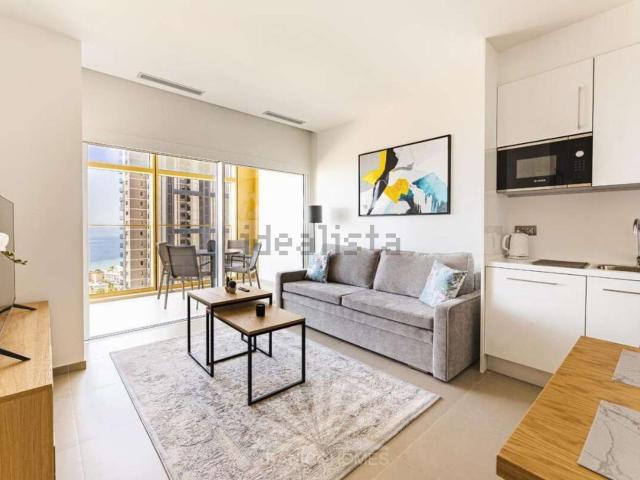 Piso, Benidorm