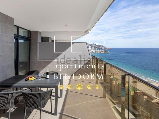 Piso, Benidorm