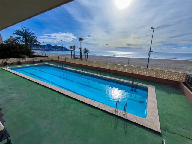 Piso, Benidorm
