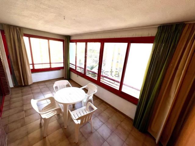 Piso, Benidorm