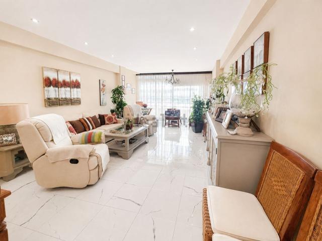 Piso, Benidorm