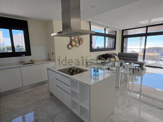 Piso, Benidorm