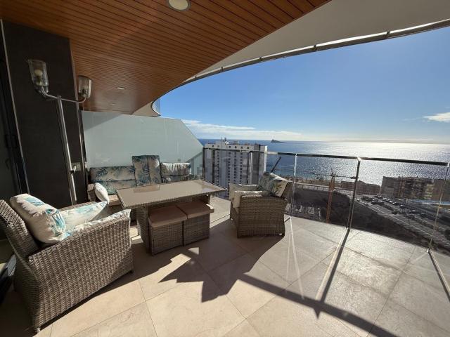 Piso, Benidorm