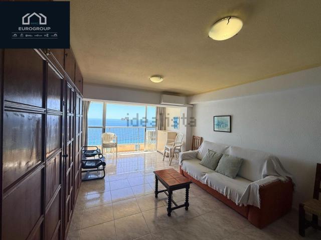Piso, Benidorm