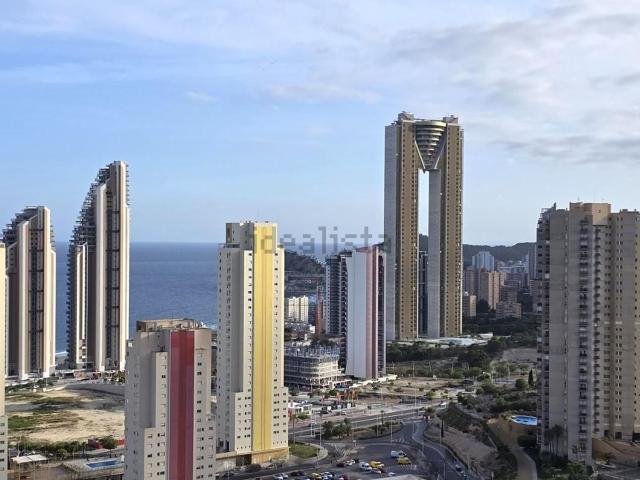 Piso, Benidorm
