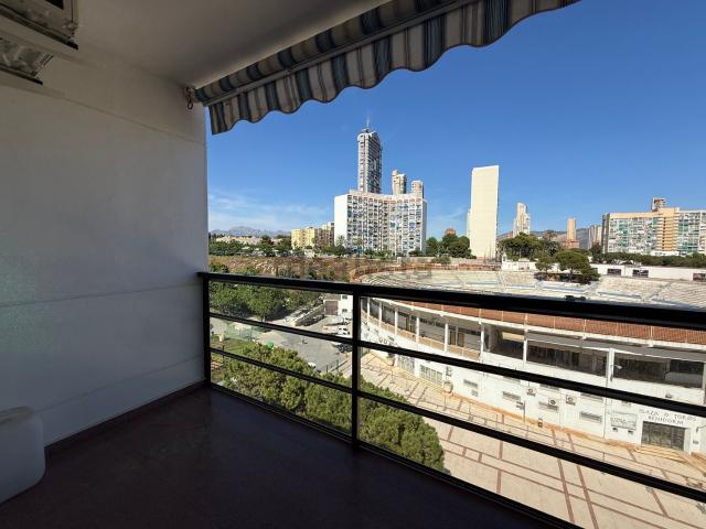Piso, Benidorm