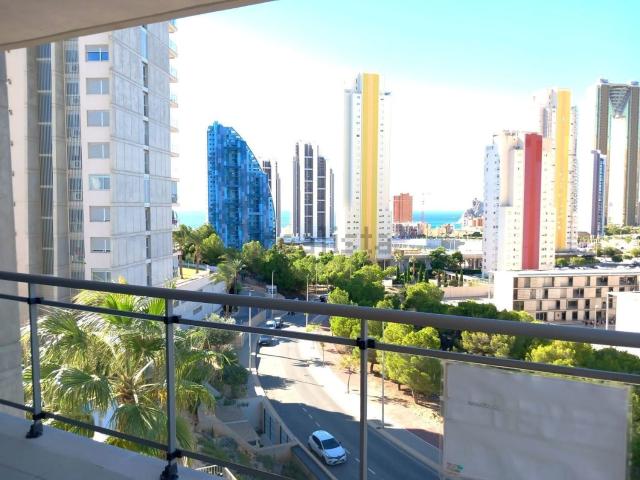 Piso, Benidorm