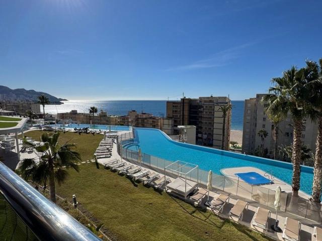 Piso, Benidorm