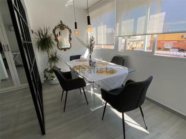 Piso, Benidorm