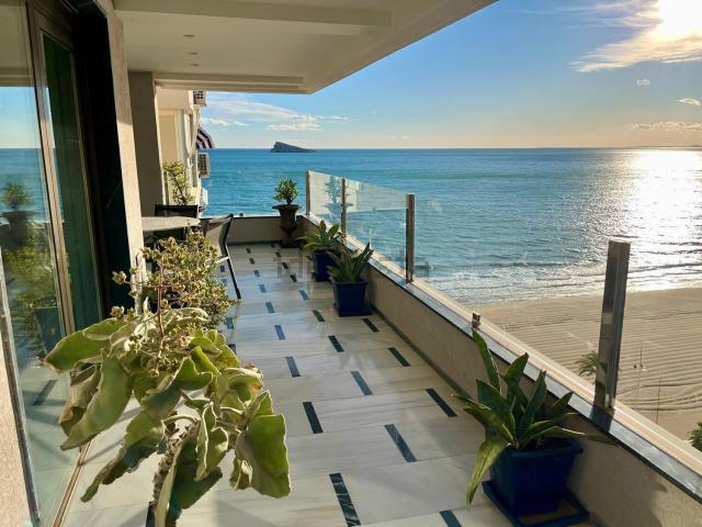 Piso, Benidorm