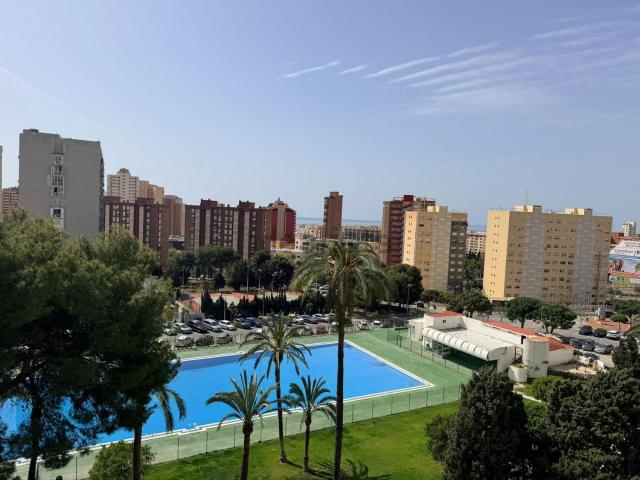 Piso, Benidorm