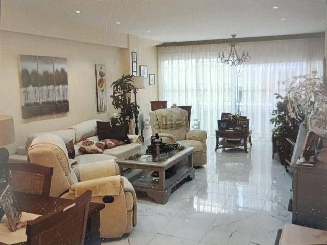 Piso, Benidorm
