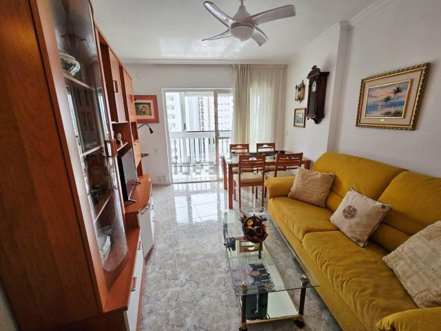 Piso, Benidorm
