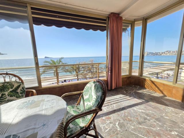 Piso, Benidorm