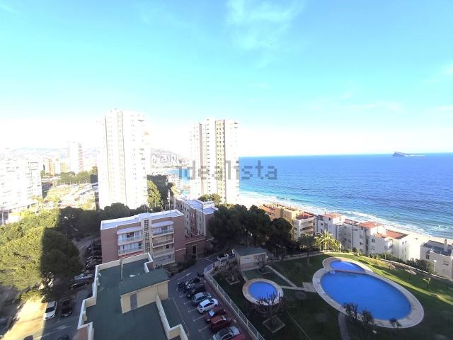 Piso, Benidorm