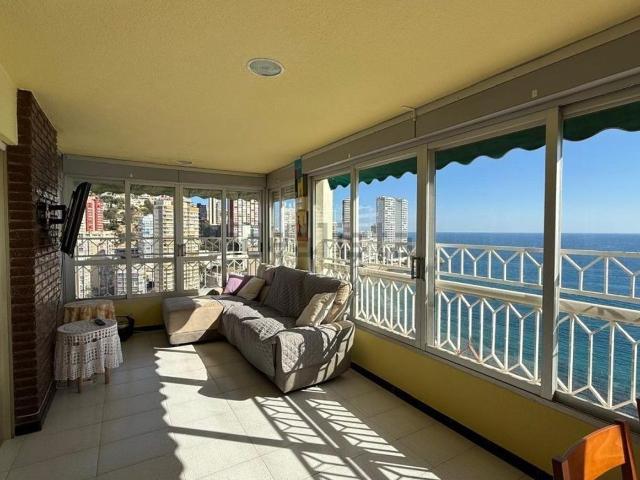 Piso, Benidorm