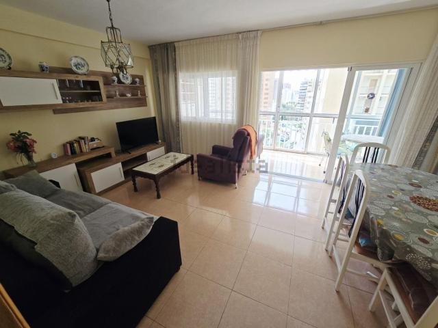 Piso, Benidorm