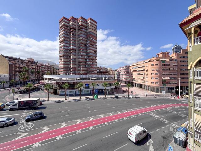 Piso, Benidorm