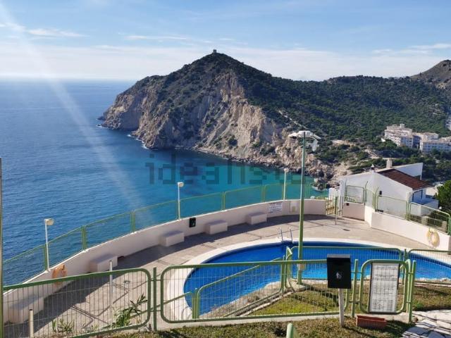 Piso, Benidorm
