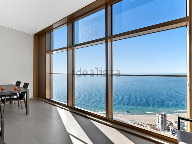 Piso, Benidorm