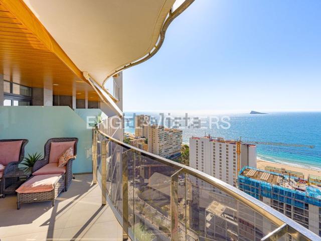 Piso, Benidorm