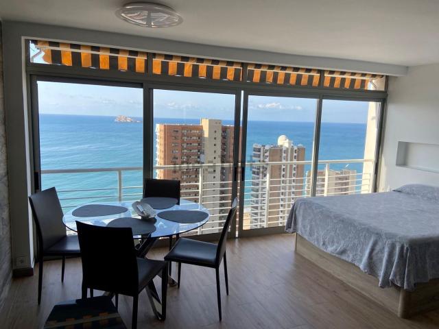 Piso, Benidorm