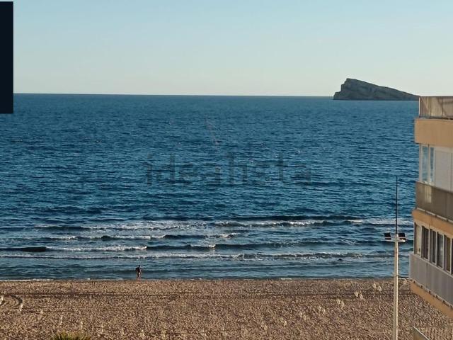 Piso, Benidorm
