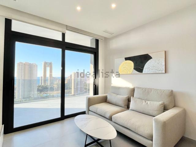 Piso, Benidorm