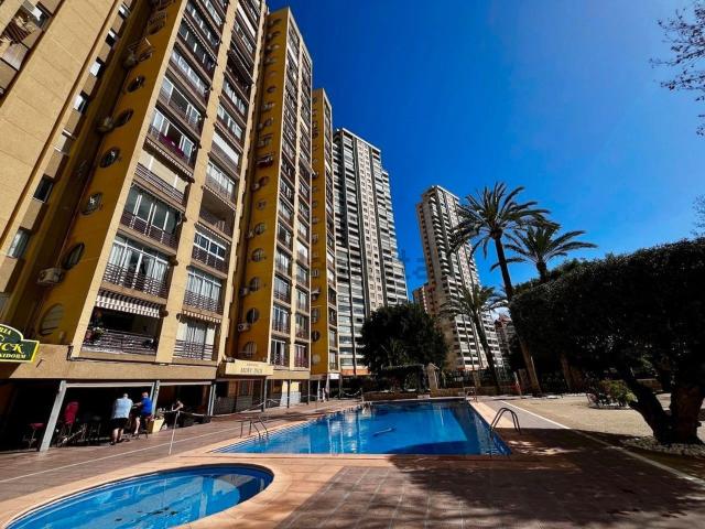 Piso, Benidorm