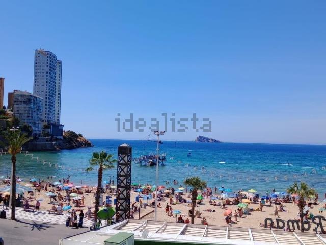 Piso, Benidorm