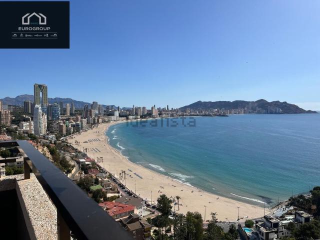 Piso, Benidorm