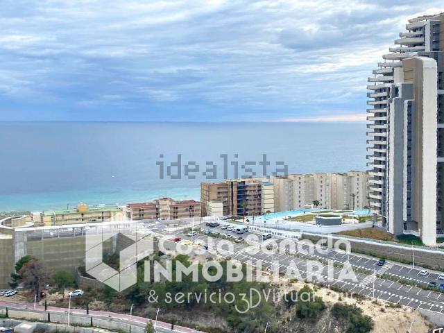 Piso, Benidorm