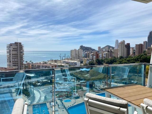 Piso, Benidorm