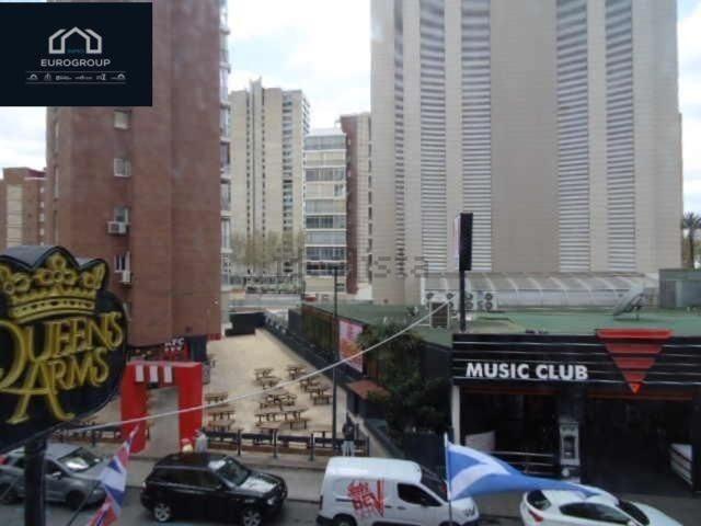 Piso, Benidorm