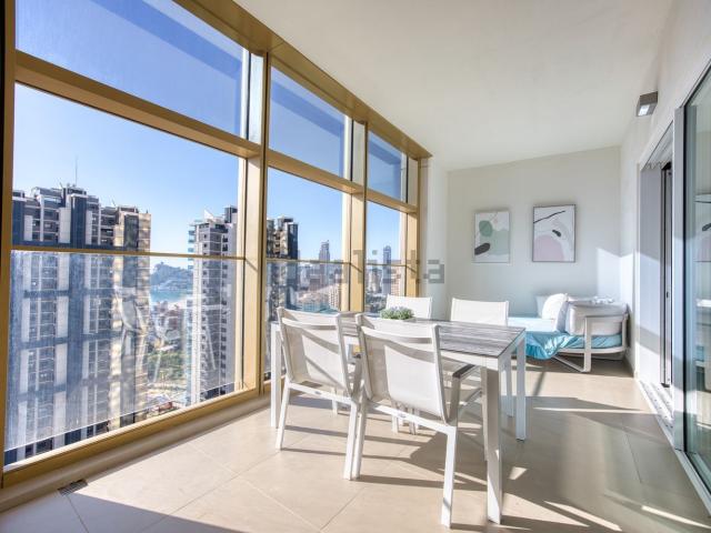 Piso, Benidorm