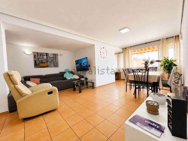 Piso, Benidorm