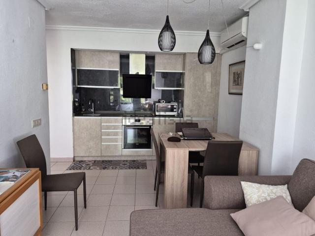 Piso, Benidorm