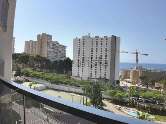 Piso, Benidorm