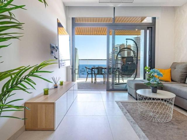 Piso, Benidorm