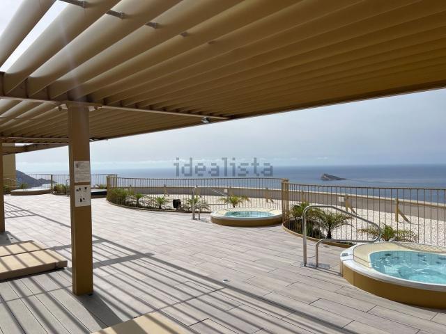 Piso, Benidorm