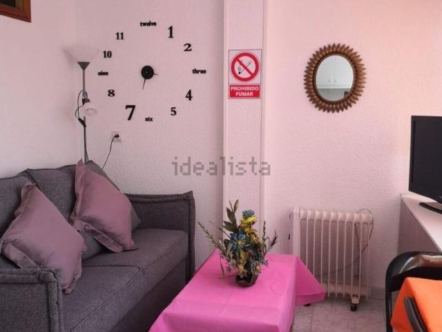 Piso, Benidorm