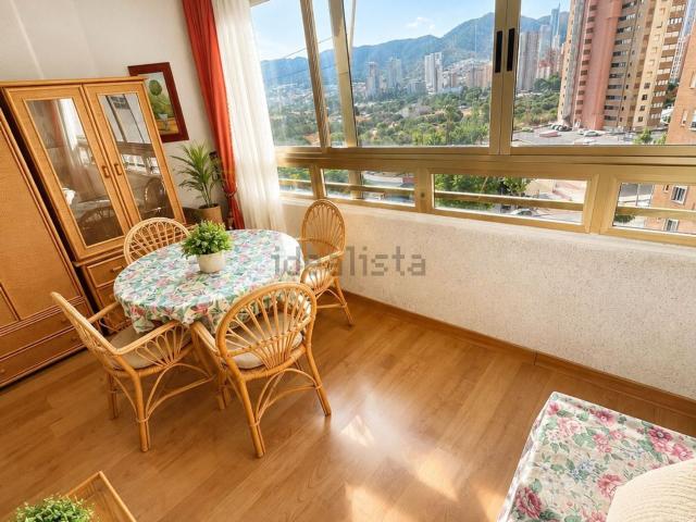 Piso, Benidorm