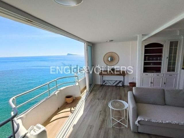 Piso, Benidorm
