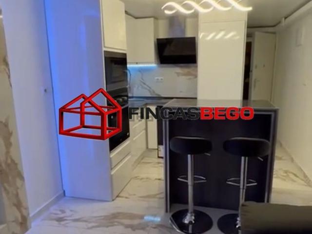 Piso, Benidorm